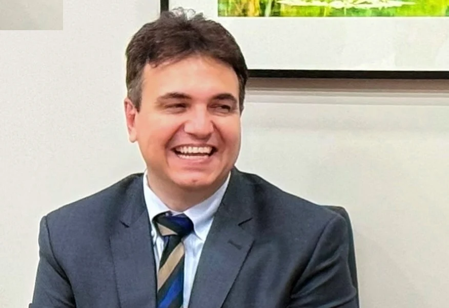 Tony Pablo propõe ao Ministério da Saúde transformar hospital inacabado em unidade universitária em Cacoal