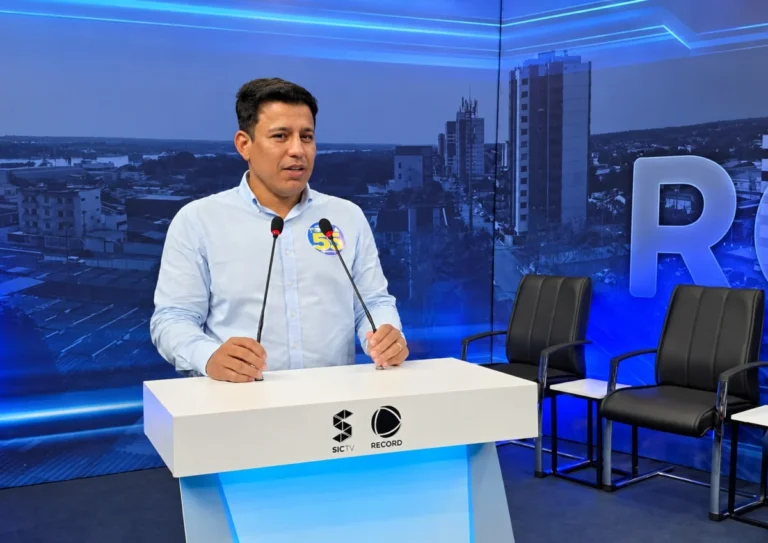 Furia promete revogar “perdão” à Energisa: “É dinheiro do povo de Rondônia”