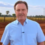 “Quem vive da terra precisa ter segurança para trabalhar”, diz Acir ao defender mudança no Código Florestal