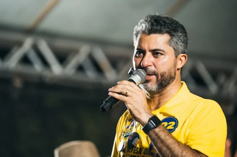 RETA FINAL Nova pesquisa Veritá deste sábado mostra Marcos Rogério com 51,5% dos votos válidos