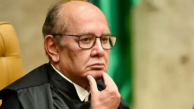 Gilmar Mendes
