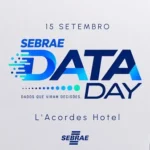 Sebrae Data Day mostra como dados podem transformar decisões nos pequenos negócios