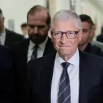 Bill Gates alerta que IA pode causar ‘um bilhão de mortes’ e defende legislação para a tecnologia
