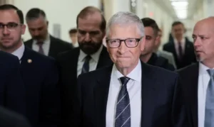 Bill Gates alerta que IA pode causar ‘um bilhão de mortes’ e defende legislação para a tecnologia