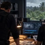 Polícia Civil identifica cinco envolvidos em latrocínio ocorrido em Rondônia