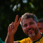 Dois institutos registram Marcos Rogério à frente na reta final em Rondônia