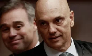 Profissionais da inteligência da Abin detonam relatório “fake” da PF em caso de Moraes contra Mendonça