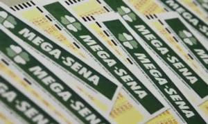 Mega-Sena acumula e próximo sorteio terá prêmio de R$ 70 milhões