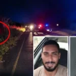 Motociclista e passageiro morrem em grave acidente na RO-481 em São Miguel do Guaporé
