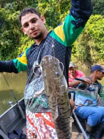 Motociclista identificado como Lucas morre em colisão na BR-429 em Seringueiras
