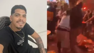 Quem era o jovem de Rondônia morto espancado em festa no Ceará