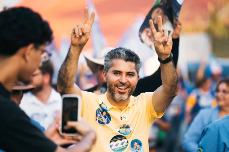 Mais voos e novas rotas integram plano de Marcos Rogério para ligar Rondônia aos grandes centros