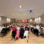 10º Encontro de Mulheres Cooperativistas fortalece o protagonismo feminino em Rondônia