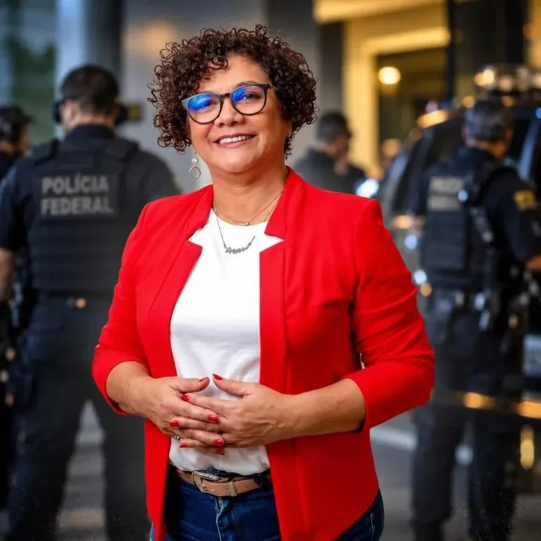 Coluna ESPAÇO ABERTO – Fátima Cleide, a Polícia Militar e o perigo de transformar generalizações em verdades