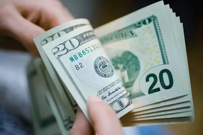 Dólar sobe com Flávio à frente de Lula em pesquisa, enquanto Bolsa cai com realização de lucros