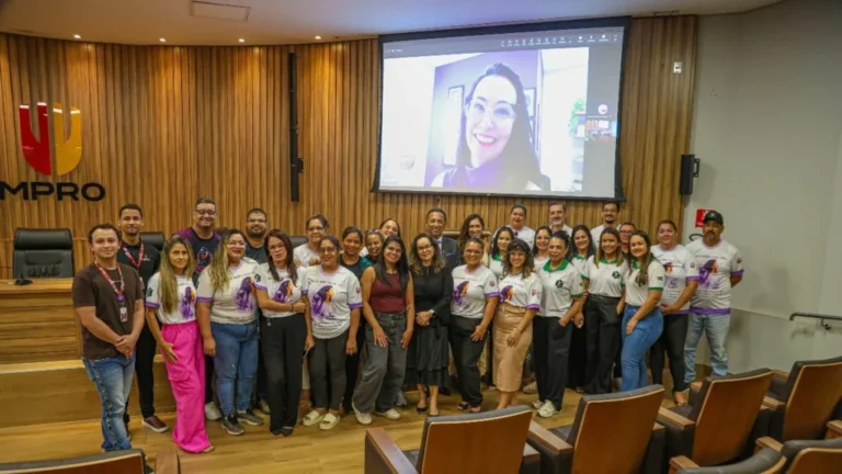 MPRO capacita motoristas de aplicativo para acolher e transportar gratuitamente mulheres vítimas de violência