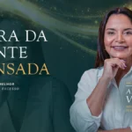 Palestra com Andrea Vermont aborda os impactos do excesso de estímulos e os desafios da vida contemporânea