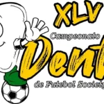 45º Dentão vai começar no próximo dia 23 com 58 equipes já confirmadas
