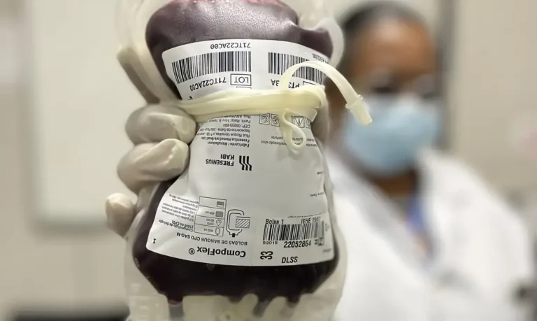 Saúde aprova protocolo para tratar crianças com hemofilia A