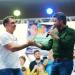 PL reage a fake news contra Marcos Rogério e Flávio Bolsonaro e aciona a Polícia Federal