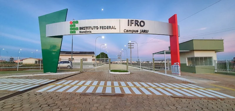 ifro jaru 1