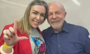 Roberta Luchsinger diz que quer fazer delação premiada e que não vai poupar Lula nem Lulinha