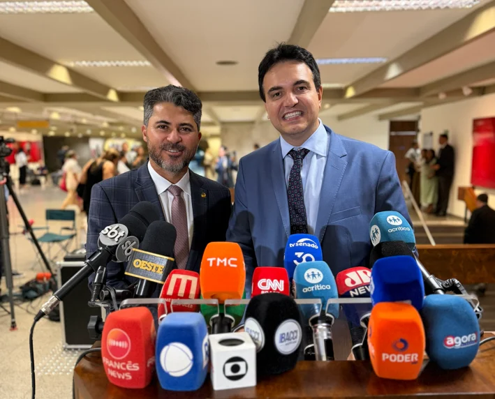 Prefeito Tony Pablo comemora nomeação de servidor de Cacoal para transição de Marcos Rogério em Rondônia