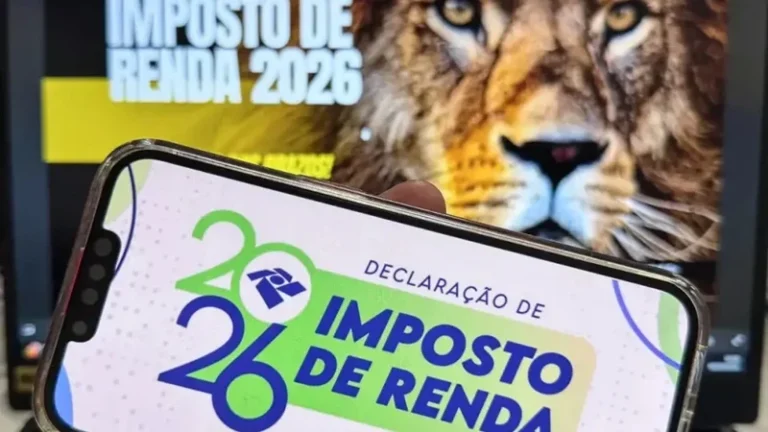 Restituições do IR batem recorde e chegam a R$ 41 bilhões em 2026