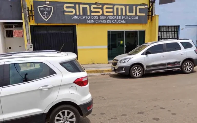 Sindicato sofre nova derrota judicial contra Prefeitura de Cacoal e terá de pagar custas processuais