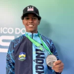 RO conquista primeira medalha nos Jogos da Juventude 2026 com prata no triatlo