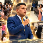 Assembleia de Deus Madureira encerra nesta quinta-feira Cruzada Profética que percorreu quatro bairros de Cacoal