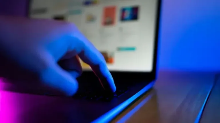 ‘Derruba esse site’: como Vorcaro tentava controlar sua imagem e a de aliados na internet