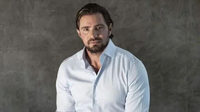 Daniel Vorcaro