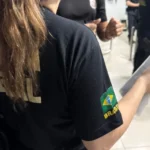 PF faz operação contra o comércio ilegal de armas de fogo e munições