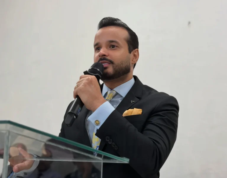 Cruzada Profética da Assembleia de Deus Madureira em Cacoal