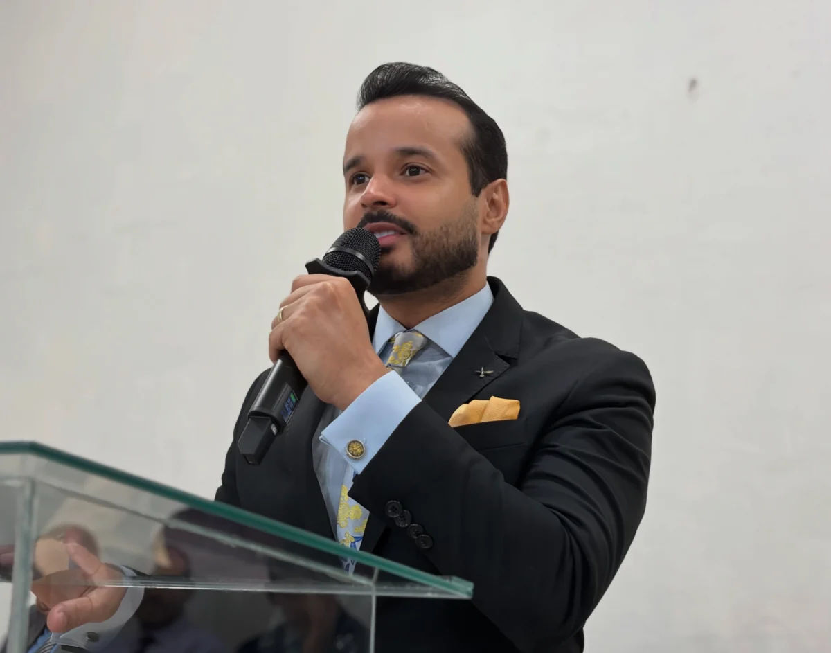 Cruzada Profética da Assembleia de Deus Madureira em Cacoal