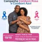 ASSDACO anuncia campanha de prevenção ao câncer em Cacoal