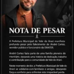Servidor da Emater é encontrado morto dentro de veículo em Porto Velho