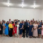 Quatro noites, quatro bairros e uma só fé: AD Madureira encerra Cruzada Profética em Cacoal