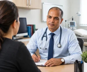 Entenda por que a Tirzepatida exige acompanhamento médico e não deve ser usada por conta própria