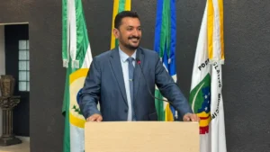 Edimar Kapiche