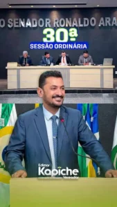 Edimar Kapiche