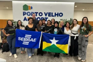 Sebrae RO impulsiona turismo de Rondônia na ABAV Expo 2026 em São Paulo