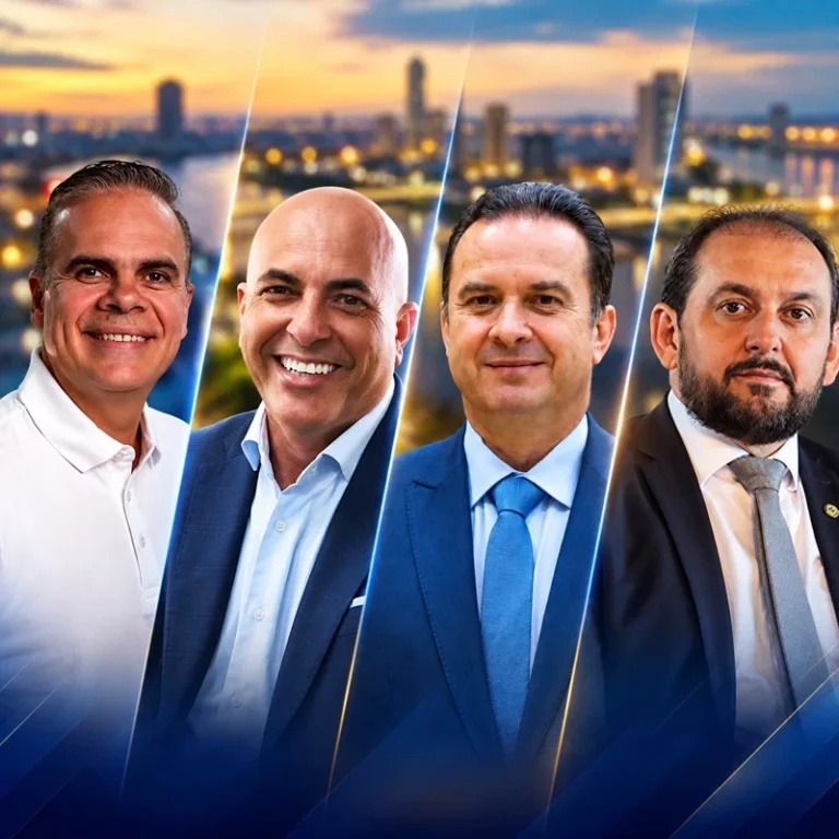 Coluna ESPAÇO ABERTO – A outra eleição começou: quem vai comandar a nova Assembleia de Rondônia?