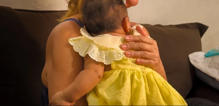 Família acolhedora: voluntária em Rondônia já cuidou de quatro crianças até a adoção