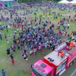 Prefeitura de Cacoal prepara grande festa para o Dia das Crianças no Estádio Aglair Tonelli