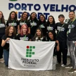 Ensino Médio Integrado do IFRO amplia oportunidades de formação e mobilidade internacional