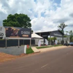 Loteamento Santa Cecília abre estande para visitação neste feriadão em Cacoal